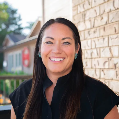 Jennifer - Dental Hygienist
