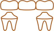 Bridges icon