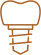 Implants icon