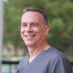 Dr. John Vogl