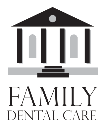 Link to Family Dental Care home page